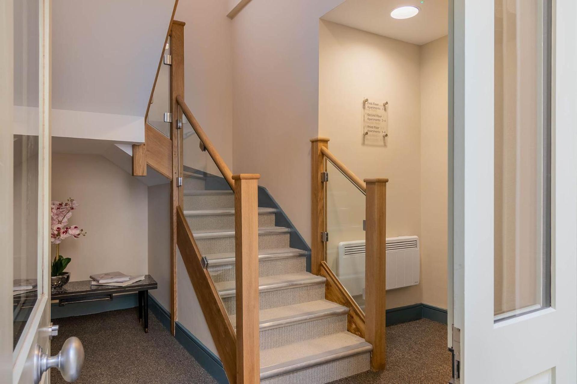 Dream Stays Bath - John Street Exterior photo