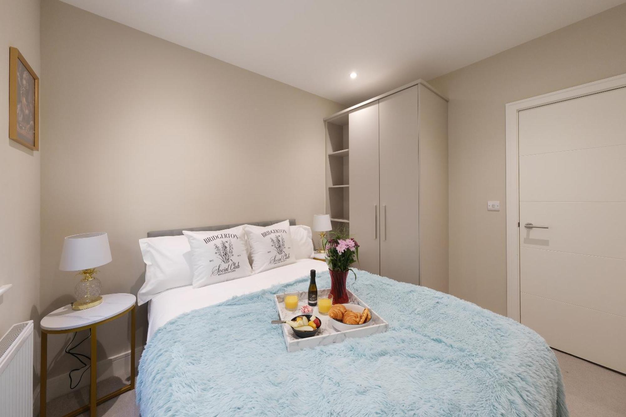 Dream Stays Bath - John Street Exterior photo